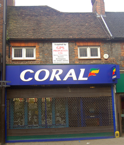 35 George Street June 2010